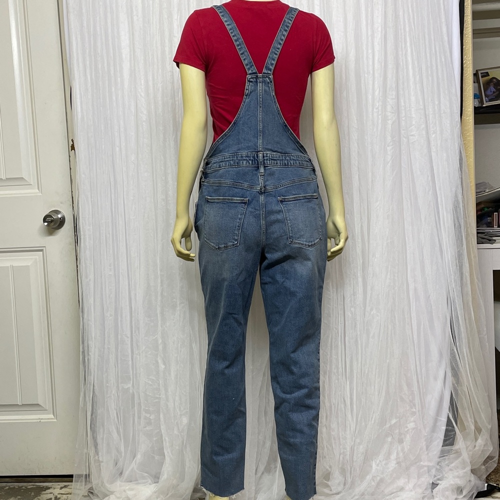 Universal Thread Straight Overalls - Picture 3 of 7